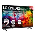 LG 75QNED70B6A TV 75" UHD QNED MINILED A7 WEBOS26