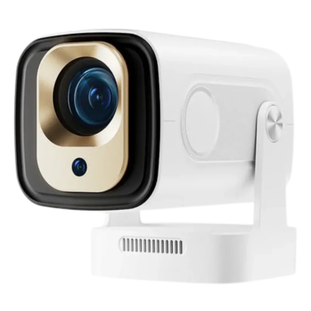 Magcubic HY310 FHD 260 ANSI Android 11 WiFi 6 Bluetooth 5.4 autoenfoque corrección trapezoidal automática Proyector