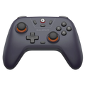 Mando GameSir T4 Nova Lite Inalámbrico Negro - Para Nintendo Switch/PC/Smartphone/Tablet/iOS/Android TV Box - Con Efecto Hall