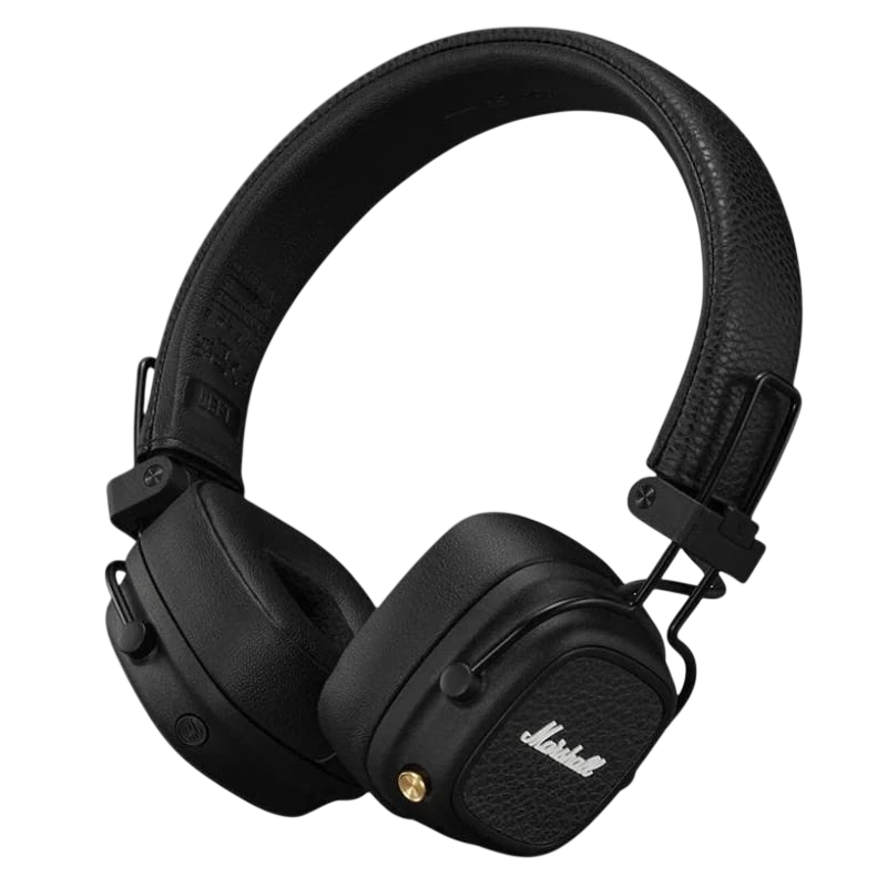 Marshall Major V Negro