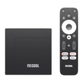 Mecool KM9PRO MAX 2GB/32GB Certificado Netflix Android 12