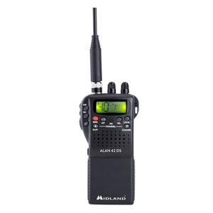 Midland Alan 42 DS - Radio CB Portátil