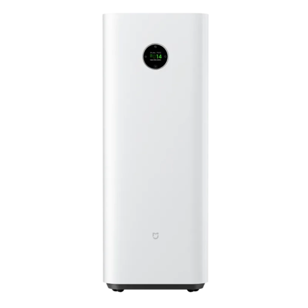 Mijia Smart Air Purifier Max con filtro doble 19dB