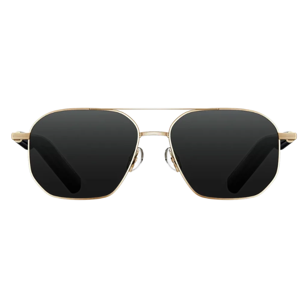 Mijia Smart Audio Glasses Piloto