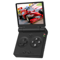 Miyoo Mini Flip Negro