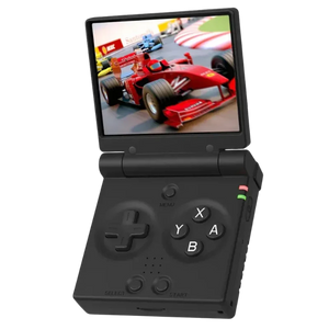 Miyoo Mini Flip Negro