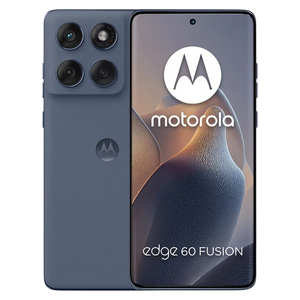 Motorola Edge 60 Fusion 5G 8GB/256GB Gris