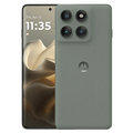 Motorola Edge 60 Pro 5G 12GB/512GB Verde Shadow