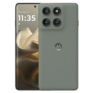Motorola Edge 60 Pro 5G 12GB/512GB Verde Shadow