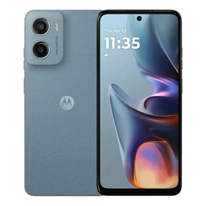 Motorola Moto E15 2GB/64GB Azul