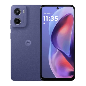 Motorola Moto E15 2GB/64GB Lila