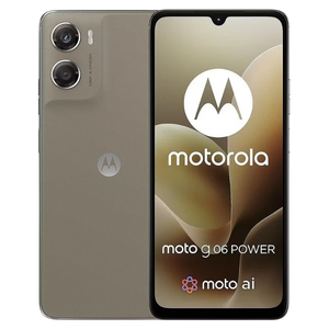 Motorola Moto G06 Power 4GB/64GB 7000 mAh Laurel Oak