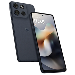 Motorola Moto G56 5G 8GB/256GB Negro