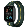 Motorola Moto Watch Fit Verde