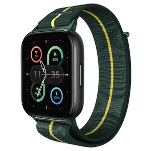 Motorola Moto Watch Fit Verde