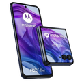 Motorola Razr 50 Ultra 5G 12GB/512GB Azul