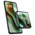 Motorola Razr 60 Ultra 5G 16GB/512GB Verde