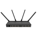 MikroTik RB4011iGS+5HacQ2HnD-IN Router 10xGB 1xSPF