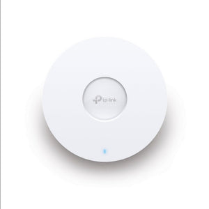 TP-Link EAP653 AP WiFi6 AX3000 Techo Dual 1xGbE