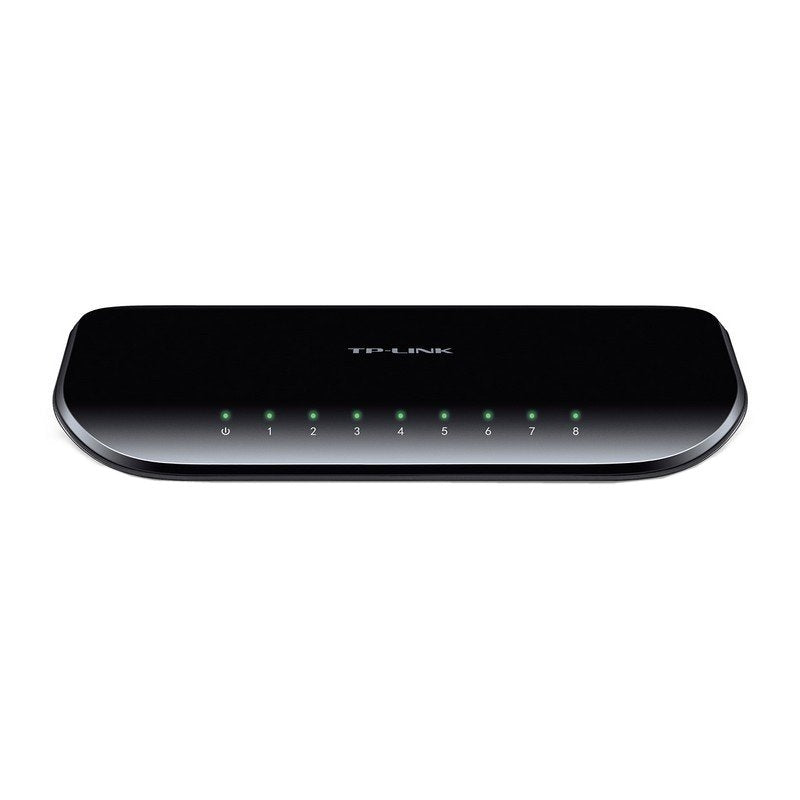 TP-LINK TL-SG1008D Switch 8xGB