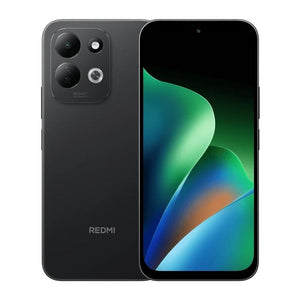 Xiaomi Redmi 17 5G 4Gb 256Gb 6.9" Black