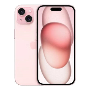 CKP Iphone 15 Semi Nuevo 128GB Pink Grado B