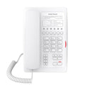 Fanvil H3 Teléfono IP hotel, placa personalizada B