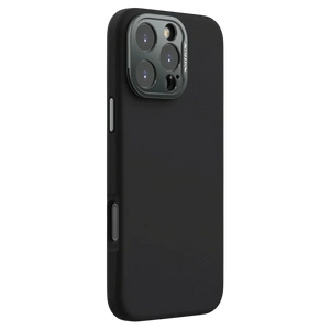 Nillkin Funda LensWing Magnética para iPhone 16 Pro Negro