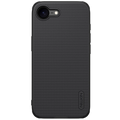 Nillkin Funda Super Frosted Shield Pro iPhone 17e/16e Negro