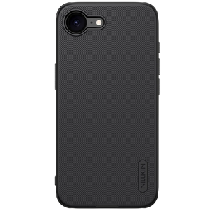 Nillkin Funda Super Frosted Shield Pro iPhone 17e/16e Negro