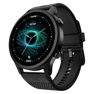 Noise Halo Negro