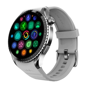 Noise Origin Gris - Reloj inteligente