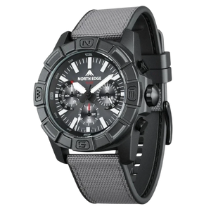 North Edge Blaze Negro