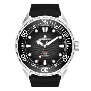 North Edge Triton Negro