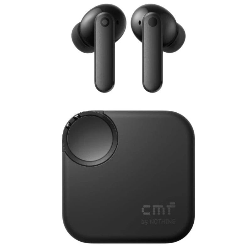 Nothing CMF Buds 2 Gris Oscuro ANC Bluetooth 5.4 55h IP55 Auriculares inalámbricos