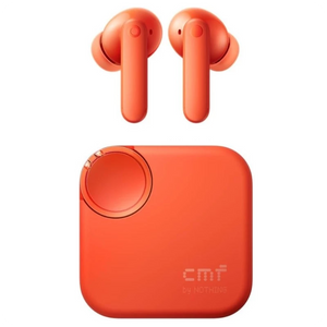 Nothing CMF Buds 2 ANC Naranja
