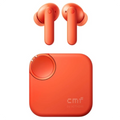 Nothing CMF Buds 2 Naranja ANC Bluetooth 5.4 55h IP55 Auriculares inalámbricos