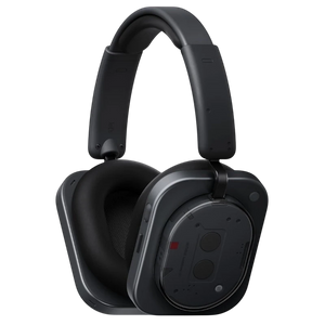 Nothing Headphone (1) ANC Negro