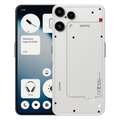 Nothing Phone 3a Lite 5G 8GB/128GB Dual SIM Blanco