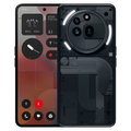 Nothing Phone 3a Pro 5G 12GB/256GB Negro