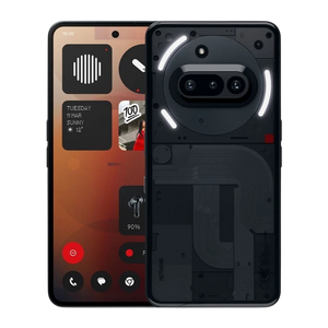 Nothing Phone 3a 5G 8GB/128GB Negro
