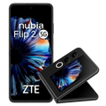 Nubia Flip 2 5G 8GB/256GB Negro