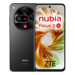 Nubia Focus 2 5G 8GB/256GB Negro