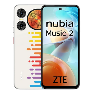 Nubia Music 2 4GB/128GB Melody Wave