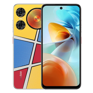 Nubia Music 2 4GB/128GB Pop Art