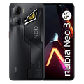 Nubia Neo 3 5G 8GB/256GB Negro
