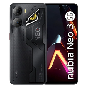 Nubia Neo 3 5G 8GB/256GB Negro