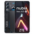 Nubia Neo 3 GT 5G 12GB/256GB Negro