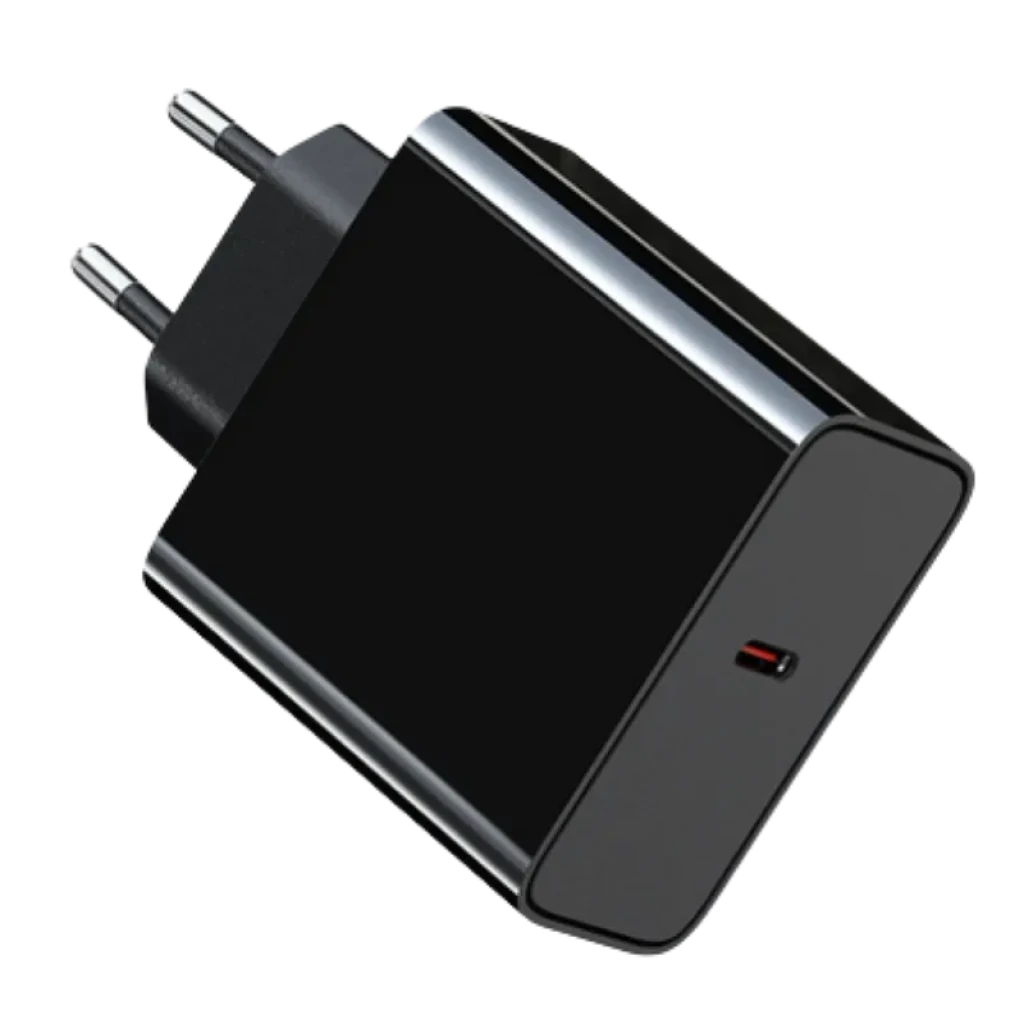 Nubia Redmagic 80W Fast Charger (EU)