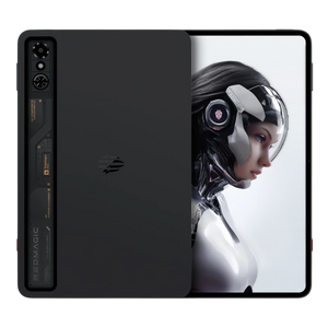 Nubia Redmagic Astra 9,06 Pulgadas 24GB/1TB WiFi Eclipse